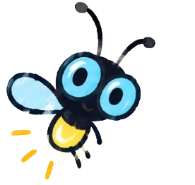 Flash the firefly tinkering