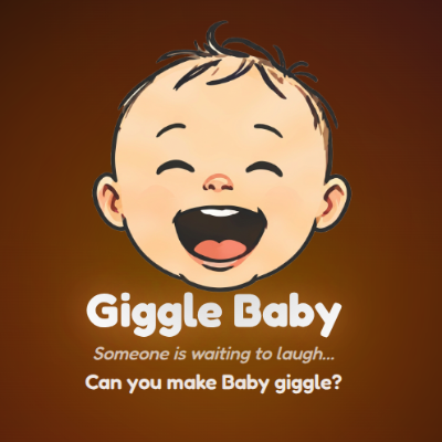 Giggle Baby app icon