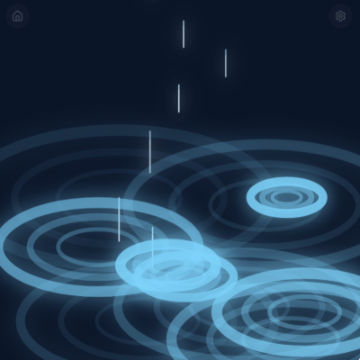 Rain & Ripples