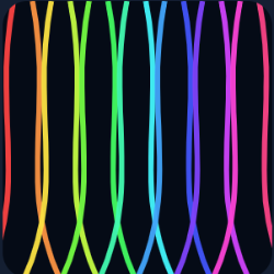 Sensory — Story Mode: Sensory scenes in sequence.