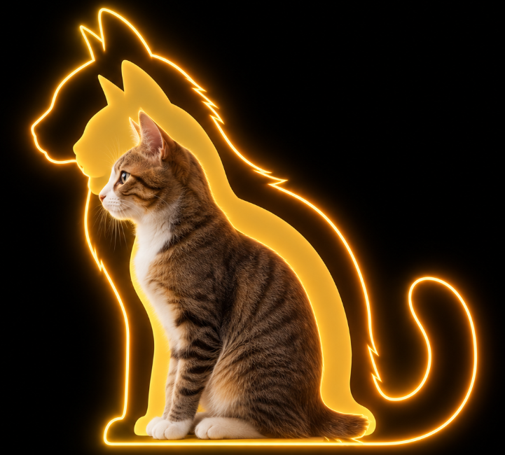 Connect app: Notice, recognize, and connect shapes and animals.