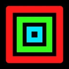 LOOK Patterns app icon