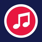 Music Player app icon