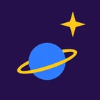 Spark Worlds app icon