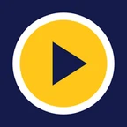 Web Player app icon